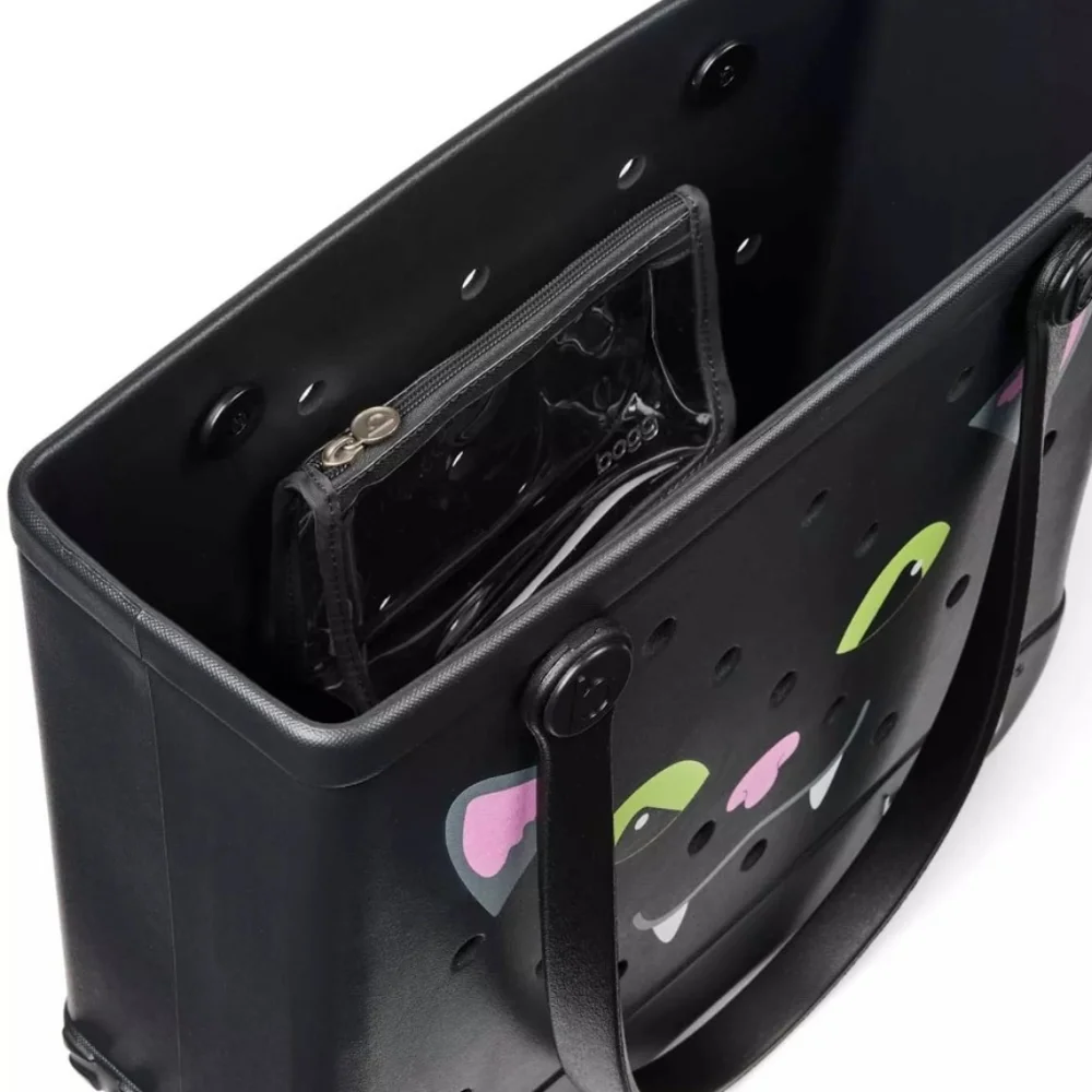 Bitty Bogg® Bag Limited Edition Black Cat - Picture 3 of 7
